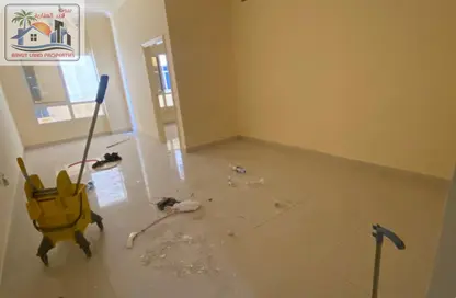 Apartment - 1 Bedroom - 2 Bathrooms for rent in Al Naimiya - Al Nuaimiya - Ajman
