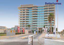 Apartment - 1 bedroom - 1 bathroom for sale in Al Hadeel - Al Bandar - Al Raha Beach - Abu Dhabi