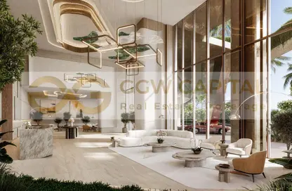 Apartment - 2 Bedrooms - 3 Bathrooms for sale in Soulever by Beyond - Maritime City - Dubai