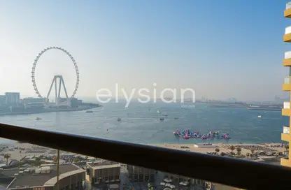 شقة - 2 غرف نوم - 3 حمامات للايجار في أمواج 1 - أمواج - مساكن شاطئ الجميرا - دبي شقة - 2 غرف نوم - 3 حمامات للايجار في أمواج 1 - أمواج - مساكن شاطئ الجميرا - دبي