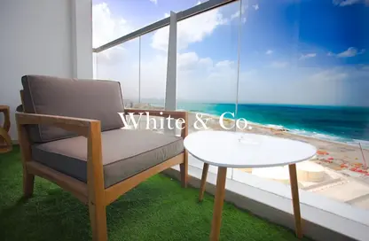 شقة - 1 حمام للبيع في استوديو وان - دبي مارينا - دبي