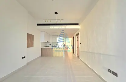 Apartment - 1 Bedroom - 2 Bathrooms for rent in Binghatti Amber - Jumeirah Village Circle - Dubai