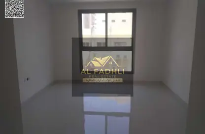 Apartment - 1 Bedroom - 2 Bathrooms for rent in Abna Saqer Building - Al Hamidiya 1 - Al Hamidiya - Ajman