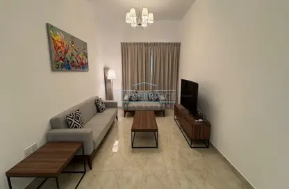 Apartment - 1 Bedroom - 1 Bathroom for sale in Joya Verde Residences - Jumeirah Village Circle - Dubai