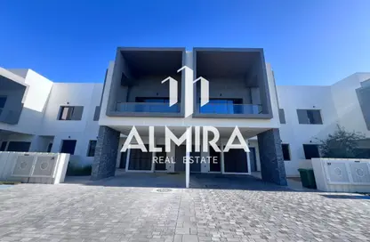تاون هاوس - 3 غرف نوم - 4 حمامات للايجار في ذا سيدارس - فدان ياس - جزيرة الياس - أبوظبي