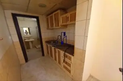 Apartment - Studio - 1 Bathroom for rent in Muwaileh - Sharjah