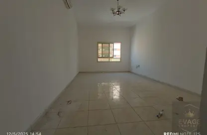 Apartment - 2 Bedrooms - 2 Bathrooms for rent in Al Naemiya Tower 2 - Al Naemiya Towers - Al Nuaimiya - Ajman