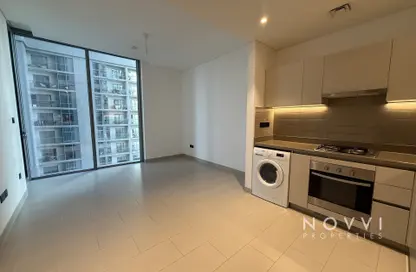 Apartment - 1 Bedroom - 1 Bathroom for rent in Sobha Creek Vistas Tower B - Sobha Hartland - Mohammed Bin Rashid City - Dubai