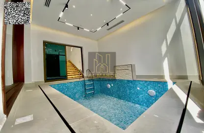 Villa - 6 Bedrooms - 7+ Bathrooms for sale in Al Amira Village - Al Yasmeen - Ajman