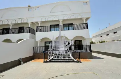 Villa - 6 Bedrooms - 7 Bathrooms for rent in Jumeirah 3 Villas - Jumeirah 3 - Jumeirah - Dubai