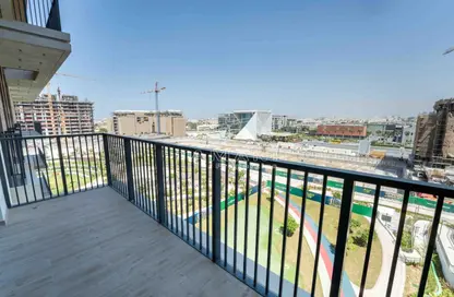 Apartment - 2 Bedrooms - 3 Bathrooms for sale in Central Park Building 1 - Central Park at City Walk - City Walk - Dubai
