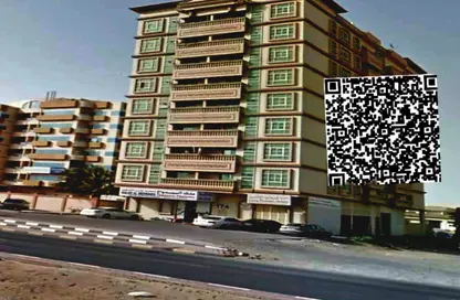 شقة - غرفة نوم - 1 حمام للايجار في 1 الحميدية - الحميدية - عجمان