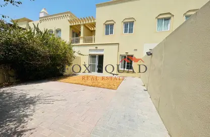 Villa - 2 Bedrooms - 3 Bathrooms for rent in Springs 5 - The Springs - Dubai