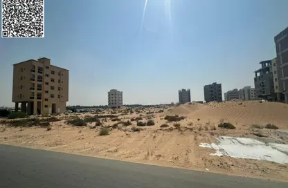 Land - Studio for sale in Al Aamra Gardens - Al Amerah - Ajman