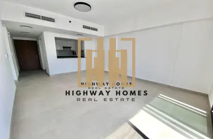 Apartment - 1 Bedroom - 2 Bathrooms for sale in Rehan Apartments - Aljada - Sharjah