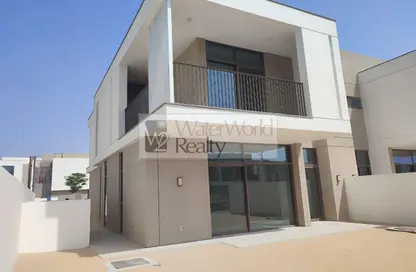 Townhouse - 4 Bedrooms - 5 Bathrooms for rent in Tilal Al Furjan - Phase One - Al Furjan - Dubai