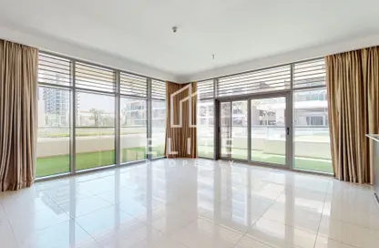 Apartment - 3 Bedrooms - 4 Bathrooms for rent in Mulberry 2 - Park Heights - Dubai Hills Estate - Dubai