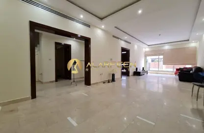 فيلا - 4 غرف نوم - 6 حمامات للايجار في تراس الشمال - منطقة 14 - قرية الجميرا سركل - دبي