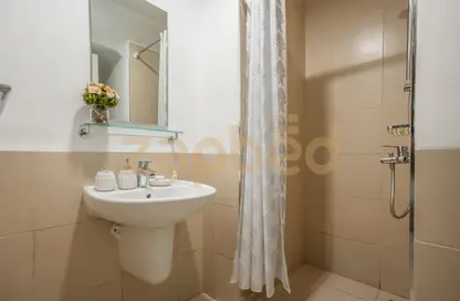Apartment - 1 Bedroom - 1 Bathroom for rent in May Residence - Jumeirah Village Circle - Dubai