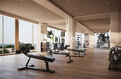 Apartment - 2 Bedrooms - 3 Bathrooms for sale in Dubai Islands - Deira - Dubai