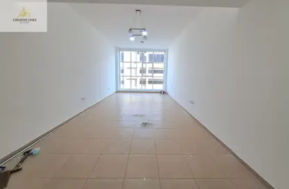 Apartment - 1 Bedroom - 2 Bathrooms for rent in Al Zarooni Building - Al Nahda 1 - Al Nahda - Dubai