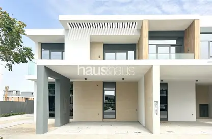 Villa - 4 Bedrooms - 4 Bathrooms for rent in Ruba - Arabian Ranches 3 - Dubai