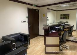 Office Space - 1 bathroom for sale in Goldcrest Executive - Lake Almas West - Jumeirah Lake Towers - Dubai Office Space - 1 bathroom for sale in Goldcrest Executive - Lake Almas West - Jumeirah Lake Towers - Dubai