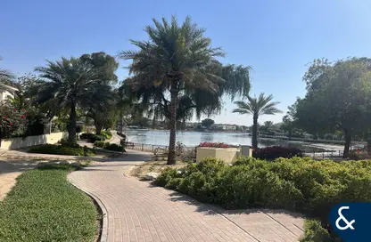 فيلا - 3 غرف نوم - 3 حمامات للبيع في الريم 1 - الريم - المرابع العربية - دبي