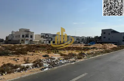 Land - Studio for sale in Al Zaheya Gardens - Al Zahya - Ajman