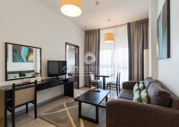 Apartment - 1 bedroom - 2 bathrooms for sale in Citadines Metro Central Hotel Apartments - Barsha Heights (Tecom) - Dubai