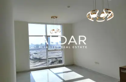 Apartment - Studio - 1 Bathroom for rent in Skyz by Danube - Arjan - Dubai