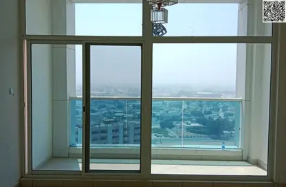 Apartment - 1 Bedroom - 2 Bathrooms for sale in Ajman One Tower 9 - Ajman One - Ajman Downtown - Ajman