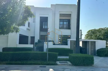 فيلا - 4 غرف نوم - 5 حمامات للبيع في فلل ديستريكت وان - المنطقة وان - مدينة الشيخ محمد بن راشد - دبي فيلا - 4 غرف نوم - 5 حمامات للبيع في فلل ديستريكت وان - المنطقة وان - مدينة الشيخ محمد بن راشد - دبي