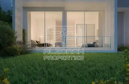 Apartment - 3 Bedrooms - 4 Bathrooms for sale in Sealine Residences - Al Zorah - Ajman