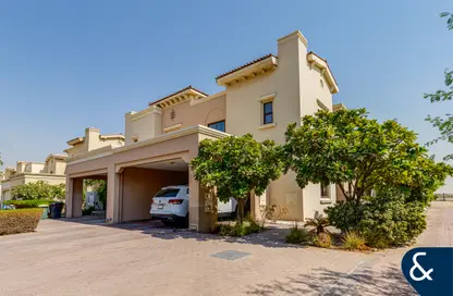 Villa - 4 Bedrooms - 4 Bathrooms for sale in Mira 3 - Mira - Reem - Dubai