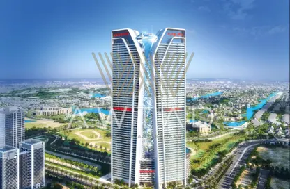 Apartment - 4 Bedrooms - 5 Bathrooms for sale in Diamondz By Danube - Jumeirah Lake Towers - Dubai