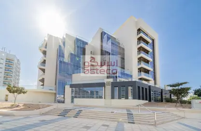 Retail - Studio for rent in P2520 - Al Raha Beach - Abu Dhabi