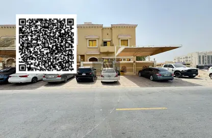 فيلا - 5 غرف نوم - 7 حمامات للايجار في فلل الروضة 2 - 2  الروضة - الروضة - عجمان