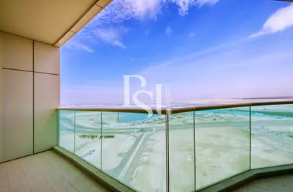 شقة - غرفة نوم - 3 حمامات للايجار في أبراج الشاطئ - شمس أبوظبي - جزيرة الريم - أبوظبي شقة - غرفة نوم - 3 حمامات للايجار في أبراج الشاطئ - شمس أبوظبي - جزيرة الريم - أبوظبي