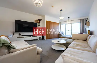 Apartment - Studio - 1 Bathroom for sale in Skycourts Tower C - Skycourts Towers - Dubai Land - Dubai