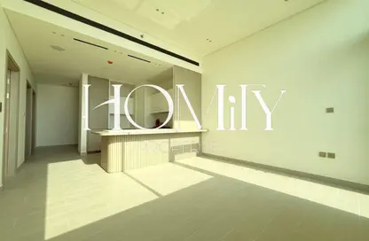 Apartment - 1 Bedroom - 2 Bathrooms for rent in Binghatti Phantom - Jumeirah Village Circle - Dubai