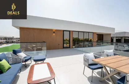 Villa - 4 Bedrooms - 6 Bathrooms for sale in Sharjah Garden City - Sharjah