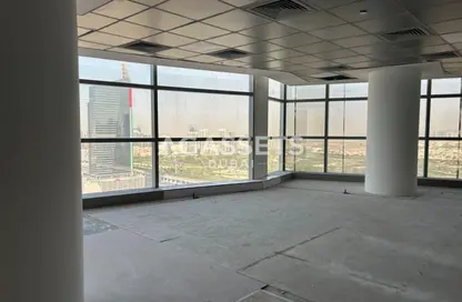 Office Space - Studio for rent in Shatha Tower - Dubai Media City - Dubai