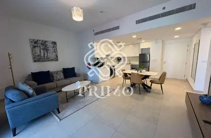 Apartment - 1 Bedroom - 1 Bathroom for rent in Asayel 3 - Madinat Jumeirah Living - Umm Suqeim - Dubai