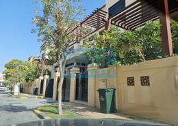 Villa - 5 bedrooms - 7 bathrooms for sale in Hills Abu Dhabi - Al Maqtaa - Abu Dhabi