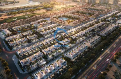 تاون هاوس - 3 غرف نوم - 4 حمامات للبيع في أيلا هومز - قرية الحمرا - رأس الخيمة