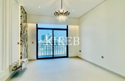 Apartment - Studio - 1 Bathroom for sale in Floarea Residence - Arjan - Dubai