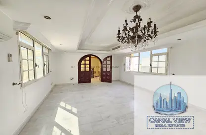 شقة - 1 حمام للايجار في فيلات مدينة خليفة آيه - مدينة خليفة أ - مدينة خليفة - أبوظبي