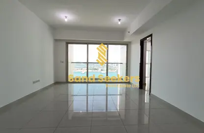 Apartment - 1 Bedroom - 2 Bathrooms for rent in Al Maha Tower - Marina Square - Al Reem Island - Abu Dhabi