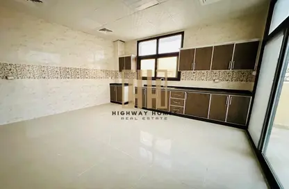 Villa - 5 Bedrooms - 7 Bathrooms for rent in Hoshi 1 - Hoshi - Al Badie - Sharjah